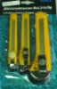 Tool set with knife /Tool set BE-C060