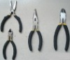 Tool set with pliers 5" /Tool set BE-C058