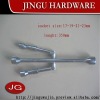 (Tools)Foldable cross rim wrench Size 350mm