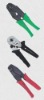 Tools For Insulated Cord End Terminals