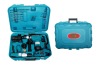 Tools Sets with hammer drill