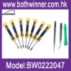 Tools set