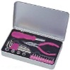 Tools set