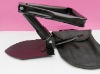 Top Grade folding snow spade shovel with nylon bag