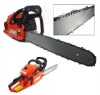Top quality 52cc professional Gasoline ChainSaw New!