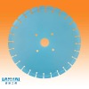 Top quality Asphalt saw blade with protect teeth