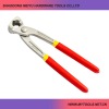 Top quality hand tool Carpenter's Tower Pincer Pliers