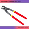 Top quality hand tool Carpenter's Tower Pincer Pliers