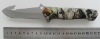 Top quality linerlock folding blade knife