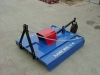 Topper Mower