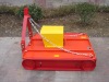 Topper Mower