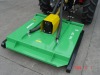 Topper mower(Slasher)