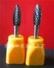 Torch carbide burrs