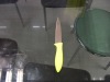 Torimatsu Kitchen knife with Bolster, -Boning Knife 180mm Blade-