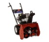 Toro 722 OE Power Throw Snow Blower