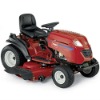 Toro GT2200 25 HP Kohler Garden Lawn Mower Tractor