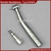 Torque head Push button Quick coupling handpiece