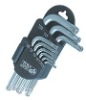 Torx Key Set