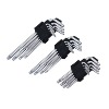 Torx Key Wrench set