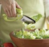 Toss & Chop Salad Scissors