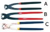 Tower pincer(plier,tower pincer,hand tool)