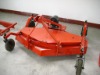 Tractor Finishing Mower