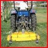 Tractor Mower from Professional Supplier