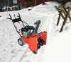 Tractor Snow Blower