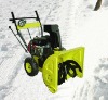 Tractor Snow Blower