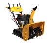 Tractor Snow blower