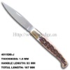 Tradition Folding Knife 4015DB-J