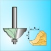 Traditional Bit 7(Router Bit)