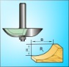 Traditional Bit2(Router Bit)