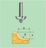 Traditional Bit4(Router Bit)