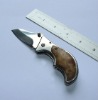 Traditional Foldable knife