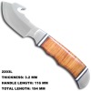 Traditional Hunting Knife 2203L