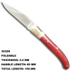 Traditional Laguiole Knife 3032K