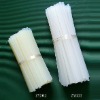 Transparent Hot Melt Glue Sticks,hot-melt adhesive