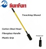 Trench Shovel For Farm Use