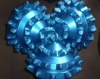 Tri-Cone Rotary Bits - For Oil and Water Wells