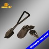 Tri-Fold Shovel