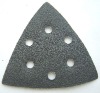 Triangle Sandpaper/ Sanding Paper