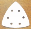 Triangular Surface Finishing Sand Paper