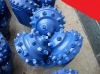 Tricone bit(rubber seald bearing)