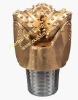 Tricone drill bits for mining industry