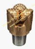 Tricone drill bits for mining industry