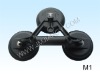 Triple-pad suction lifter (best)