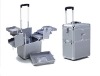 Trolley Aluminum tool bag,tool case(Hi18310)