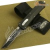 Troodontids-162 Hemiamphidont Stainless Steel Folding Knife DZ-1020