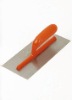 Trowel knife